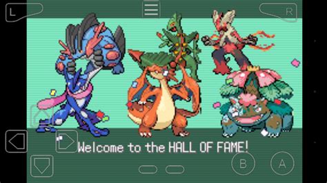 pokemon mega emerald x and y pokedex|Serebii.net X & Y Pokédex.